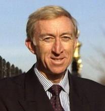 David Hemery